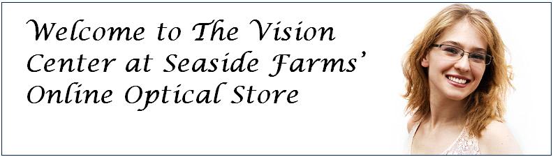 Click to Enter our Online Optical Store