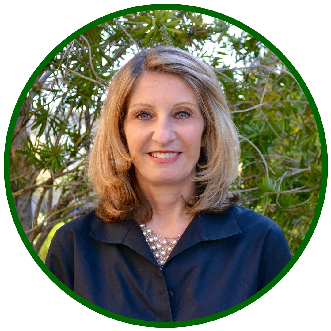 susan weeks headshot circle