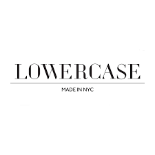 lowercase eyewear logo