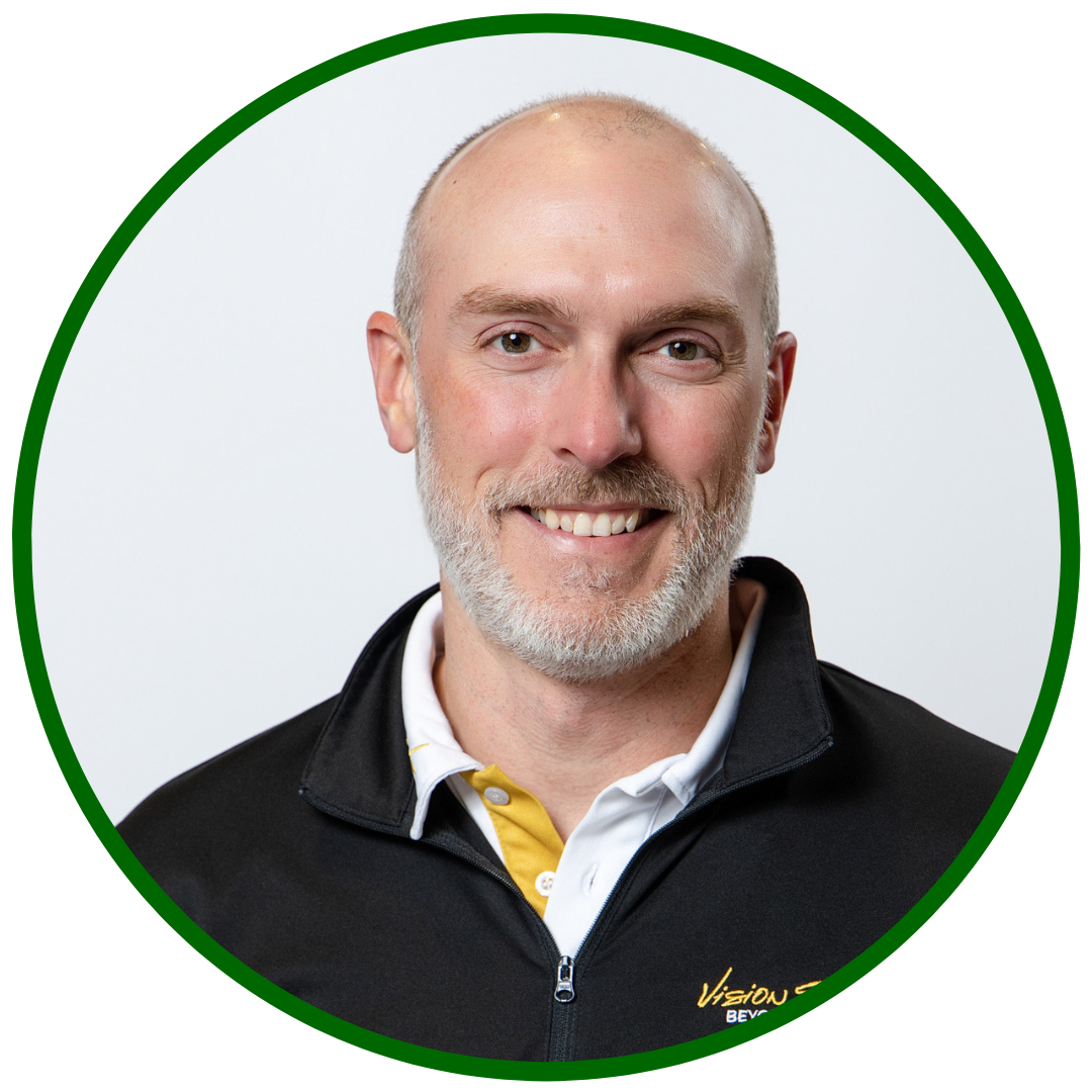 Dr. Bodkin Headshot