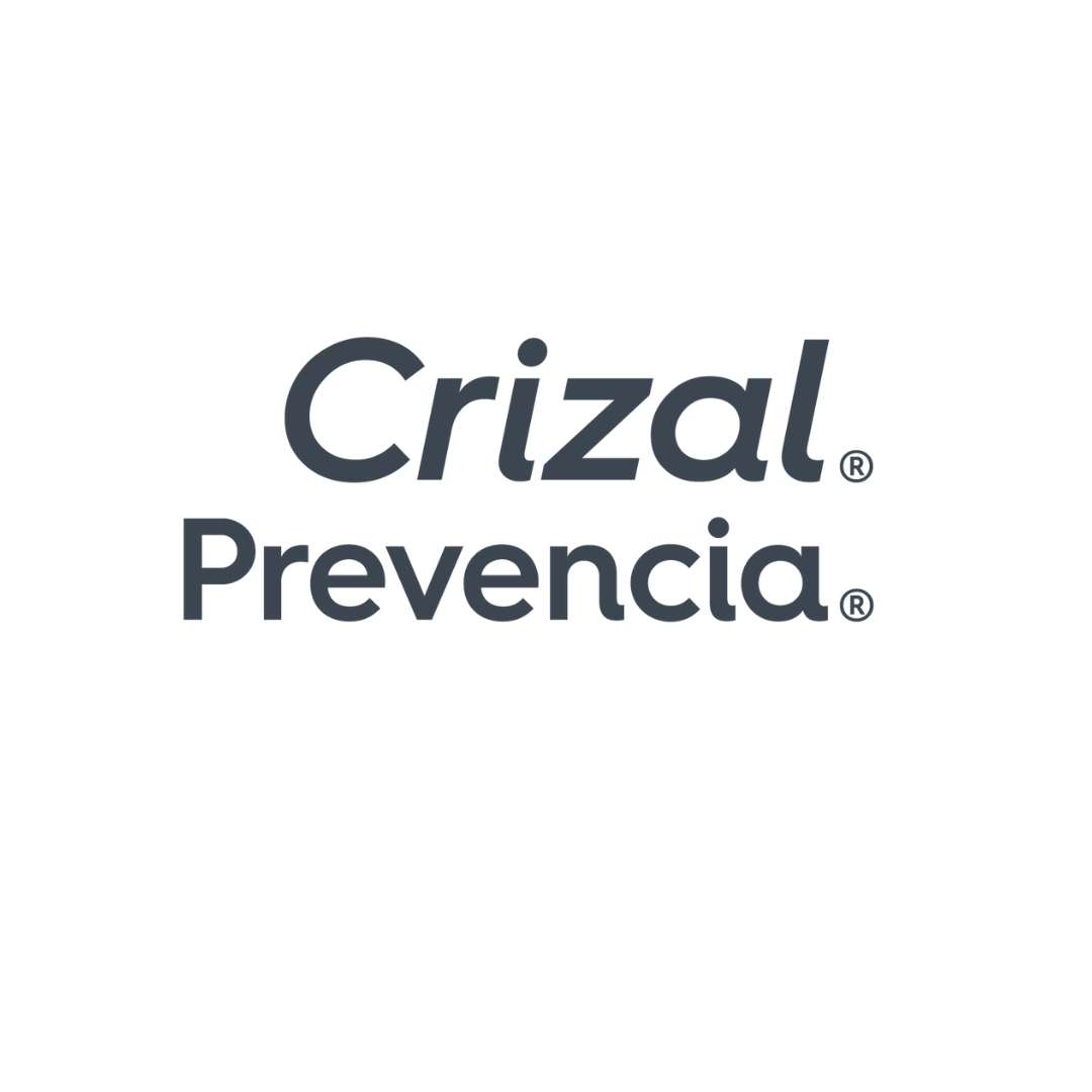 crizal prevencia logo