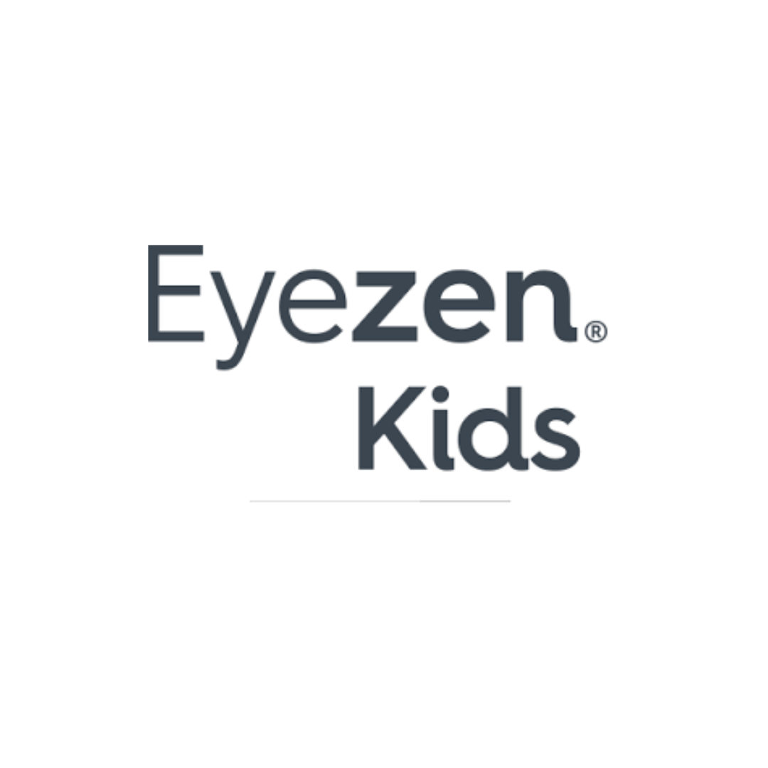 eyezen kids white space