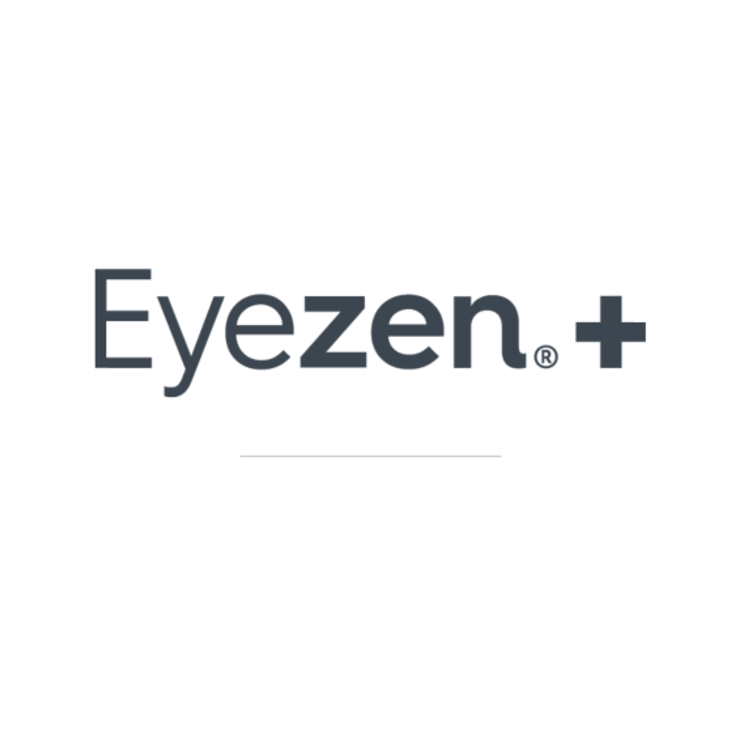 eyezen plus white space