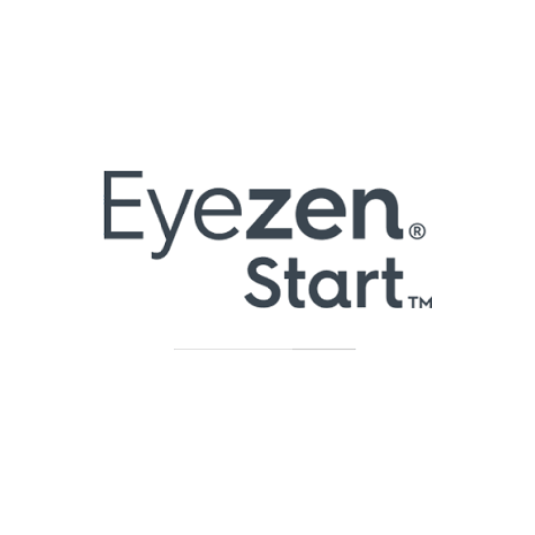 Eyezen Start logo