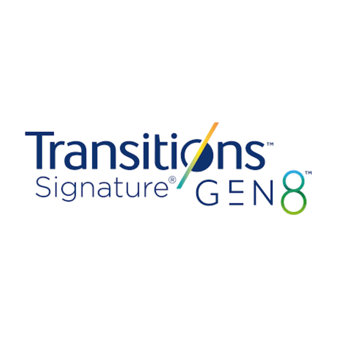 transitions gen 8 logo