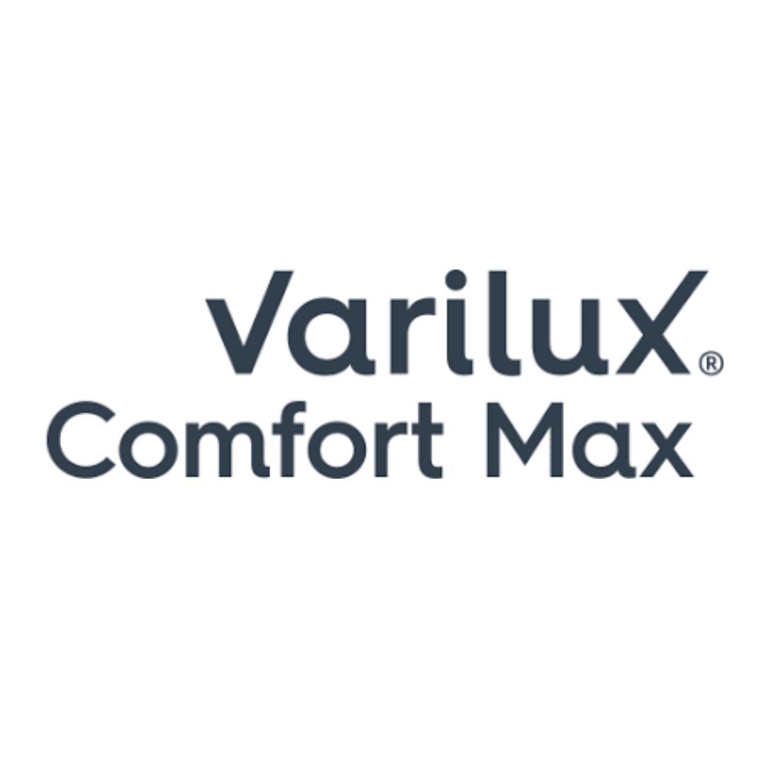 Varilux Comfort Max logo