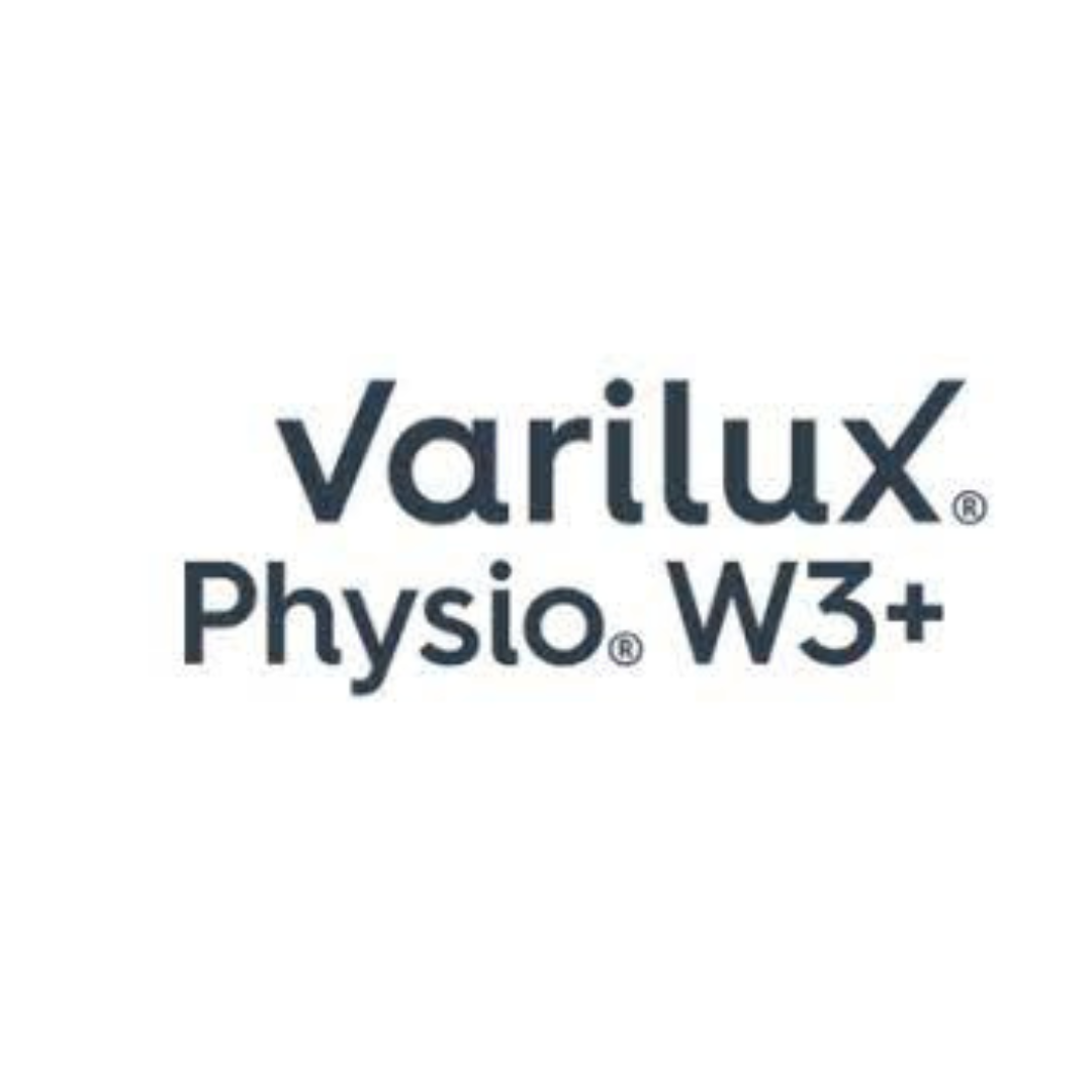 Varilux Physio W3+ logo