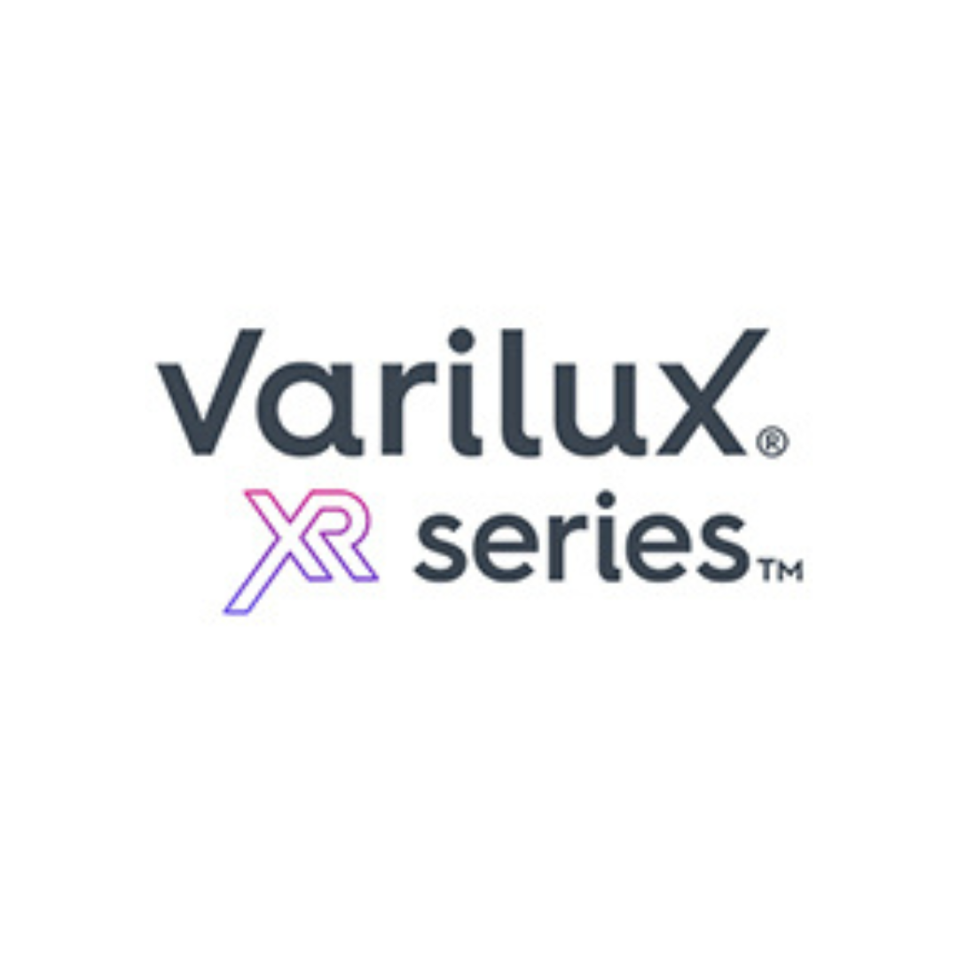 varilux XR logo